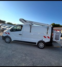 Location : camion nacelle Location : camion nacelle